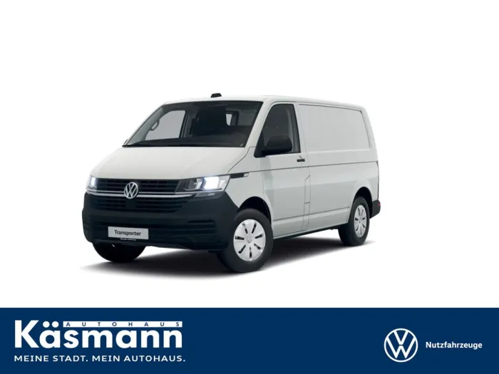 Volkswagen T6.1 Transporter Kasten 2.0TDI AHK NAV SHZ PDC