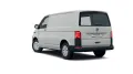 Volkswagen T6.1 Transporter Kasten 2.0TDI AHK NAV SHZ PDC