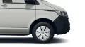 Volkswagen T6.1 Transporter Kasten 2.0TDI AHK NAV SHZ PDC