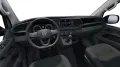 Volkswagen T6.1 Transporter Kasten 2.0TDI AHK NAV SHZ PDC