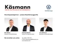 Volkswagen T6.1 Transporter Kasten 2.0TDI AHK NAV SHZ PDC