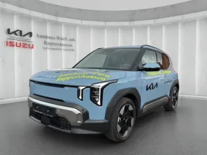 Kia EV2 42.2 4S EARTH WIC 22AC TEC DWP DES