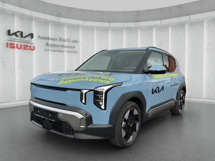 Kia EV2 42.2 4S EARTH WIC 22AC TEC DWP DES