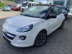 Opel Adam Open Air