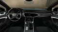 Audi A7 Sportback 45 TFSI S line LM20 AHK HD Matrix N