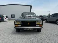 Peugeot 304 SLS, Oldtimer mit H-Kennzeichen, Schiebedach