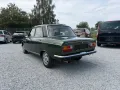 Peugeot 304 SLS, Oldtimer mit H-Kennzeichen, Schiebedach