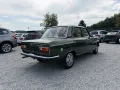 Peugeot 304 SLS, Oldtimer mit H-Kennzeichen, Schiebedach