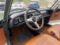 Peugeot 304 SLS, Oldtimer mit H-Kennzeichen, Schiebedach