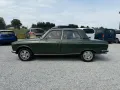Peugeot 304 SLS, Oldtimer mit H-Kennzeichen, Schiebedach