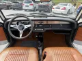Peugeot 304 SLS, Oldtimer mit H-Kennzeichen, Schiebedach