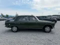 Peugeot 304 SLS, Oldtimer mit H-Kennzeichen, Schiebedach