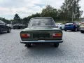 Peugeot 304 SLS, Oldtimer mit H-Kennzeichen, Schiebedach