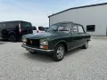 Peugeot 304 SLS, Oldtimer mit H-Kennzeichen, Schiebedach