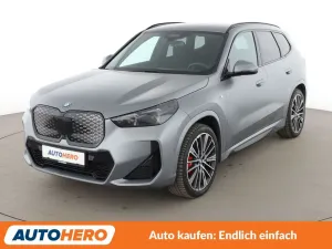 BMW iX1 xDrive 30 M Sport *NAV*LIMIT*360CAM*PDC*SHZ*