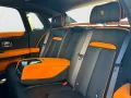Rolls-Royce Ghost  Black Badge
