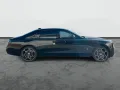 Rolls-Royce Ghost  Black Badge