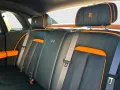 Rolls-Royce Ghost  Black Badge