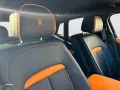 Rolls-Royce Ghost  Black Badge