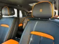 Rolls-Royce Ghost  Black Badge