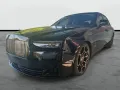 Rolls-Royce Ghost  Black Badge