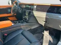 Rolls-Royce Ghost  Black Badge