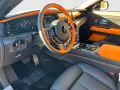 Rolls-Royce Ghost  Black Badge