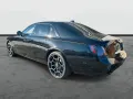 Rolls-Royce Ghost  Black Badge
