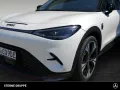 Smart #3 Brabus 4WD HUD Pano Memory Matrix-LED SoundSy