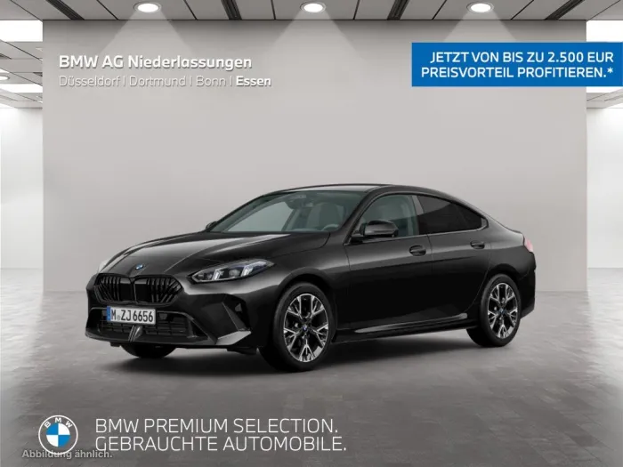 BMW 220d Gran Coupé M Sport Driv.Assist+ Harman/K