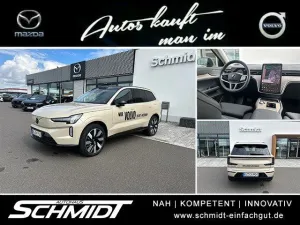 Volvo EX90 Twin Motor Performance Ultra Ultra Performa