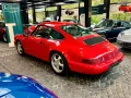 Porsche 964 911 Carrera 2 Coupe deutsch Scheckheft