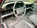 Porsche 964 911 Carrera 2 Coupe deutsch Scheckheft