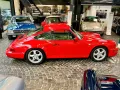 Porsche 964 911 Carrera 2 Coupe deutsch Scheckheft