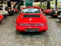 Porsche 964 911 Carrera 2 Coupe deutsch Scheckheft
