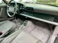 Porsche 964 911 Carrera 2 Coupe deutsch Scheckheft