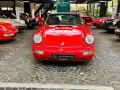 Porsche 964 911 Carrera 2 Coupe deutsch Scheckheft