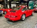 Porsche 964 911 Carrera 2 Coupe deutsch Scheckheft