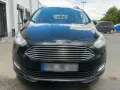 Ford Grand C-MAX Titanium 7 SITZER