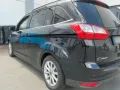 Ford Grand C-MAX Titanium 7 SITZER