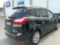 Ford Grand C-MAX Titanium 7 SITZER