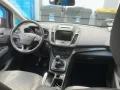 Ford Grand C-MAX Titanium 7 SITZER