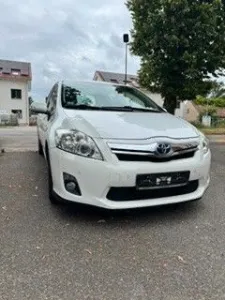 Toyota Auris Hybrid Life 1,8-l-VVT-i