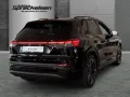 Audi Q4 e-tron 45 s line Navi+AHK+Matrix-LED+ACC+Rück