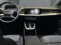 Audi Q4 e-tron 45 s line Navi+AHK+Matrix-LED+ACC+Rück