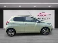 Peugeot 108 Allure Metallic