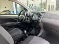 Peugeot 108 Allure Metallic