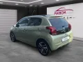 Peugeot 108 Allure Metallic