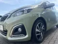Peugeot 108 Allure Metallic