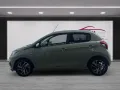 Peugeot 108 Allure Metallic